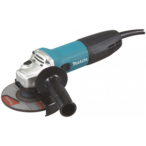 Makita GA5030 Meuleuse 125mm, 720W