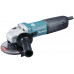 Makita GA5040R Meuleuse 125mm, SJS, 1100W