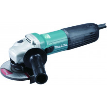 Makita GA5040RZ1 Meuleuse d'angle (1100W/125mm)