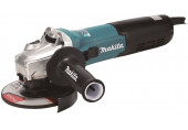 Makita GA5090X01 Meuleuse SJS (1900W/125mm)