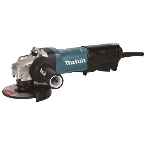 Makita GA5093X01 Meuleuse d'angle (125mm/1900W)