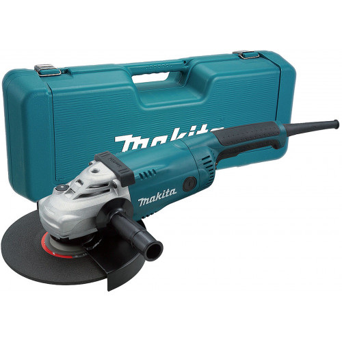 Makita GA9020K Meuleuse d'angle (2200W/230mm) Makita GA9020K Meuleuse d'angle (2200W/230mm)