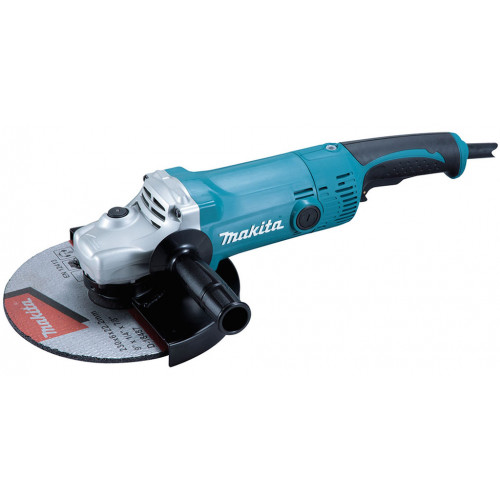 Makita GA9050R Meuleuse d'angle (2000W/230mm)