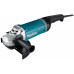 Makita GA9080FX1 Meuleuse (2700W/230mm)