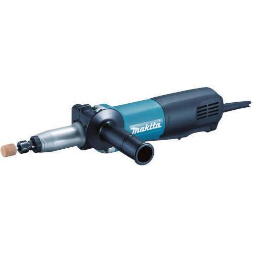 Makita GD0801C Meuleuse droite 6mm, 750W