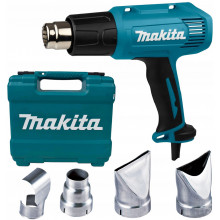 Makita HG5030K Décapeur thermique (1600W/500°C)