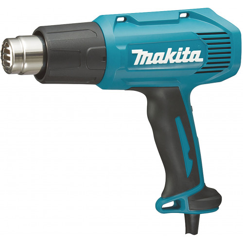 Makita HG6030K Pistolet a air chaud 50/300/600°C,1800W