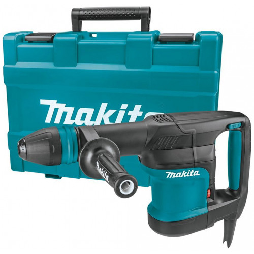 Makita HM0870C SDS-MAX. Burineur 7,6J, 1100W