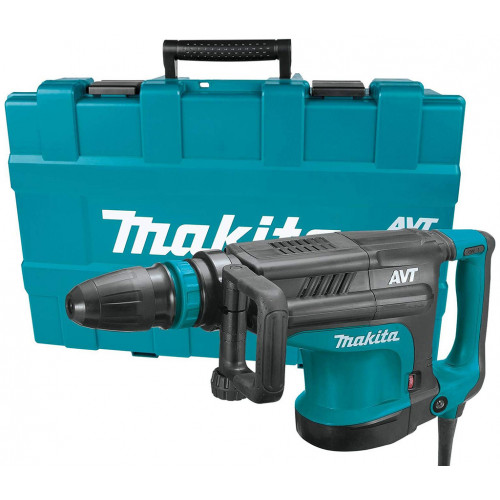 Makita HM1213C Burineur SDS-Max AVT (1510W/18,6J)