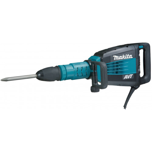 Makita HM1214C Burineur SDS-Max 19,9 J, 1510W