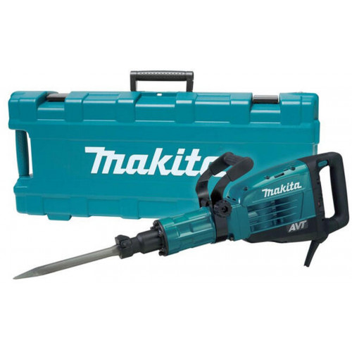 Makita HM1307C Marteau-piqueur Hexagonal SDS-Max (1510W/25,5J)