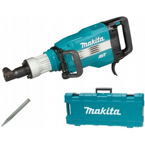 Makita HM1511 Marteau piqueur AVT (1850W/48,1J) Makita HM1511 Marteau piqueur AVT (1850W/48,1J)