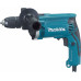 Makita HP1631 Perceuse a percussion 1,5-13mm, 710W