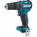 Makita HP332DZ Perceuse visseuse a percussion Li-ion CXT 10,8V, sans batterie