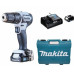 Makita HP333DSAW Perceuse a percussion sans fil 30Nm (1x2,0A/12V) coffret