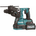Makita HR003GZ01 Brushless Hammer SDS-Plus Li-Ion XGT 40V, sans batterie