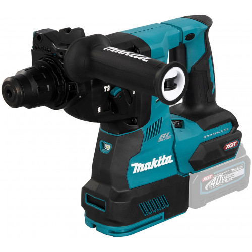 Makita HR003GZ Perforateur burineur SDS-Plus Li-ion XGT 40V Makpac