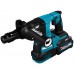 Makita HR004GM201 Perfo-burineur SDS-Plus Li-ion XGT T (2x4,0Ah/40V)