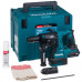 Makita HR004GZ01 Perfo-burineur SDS-Plus Li-ion XGT 40V