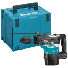 Makita HR005GZ01 Perfo-burineur SDS-Max AWS Li-ion XGT, 2x 40V/4,0Ah