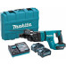 Makita HR007GM201 Marteau combiné sans fil SDS-Plus Li-ion XGT (2x4,0Ah/40V) coffret