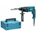 Makita HR1841FJ SDS-Plus Perforateur AVT,(470W/1,4J) Makpac