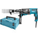 Makita HR2631FTJ Perfo-burineur SDS-Plus 800W, 2,4J, Makpac