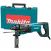 Makita HR2641 Perforateur v AVT SDS-Plus (800 W / 2,4 J)