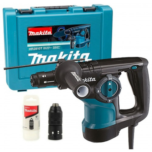 Makita HR2810T Perfo-burineur (800W/2,9J)