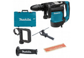 MAKITA HR4511C Marteau combiné SDS-Max avec AVT, 9,4 J / 1350 W, dans coffret