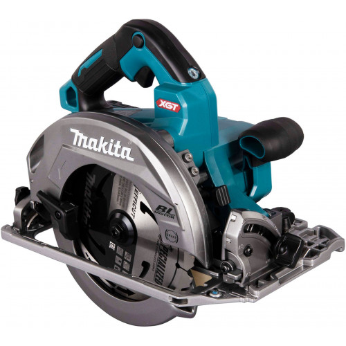 Makita HS004GZ01 Scie circulaire 190mm, Li-ion XGT 40V