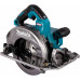 Makita HS004GZ01 Scie circulaire 190mm, Li-ion XGT 40V