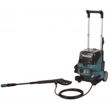 Makita HW001GZ Nettoyeur haute pression sans fil Li-ion XGT 40V, sans batterie