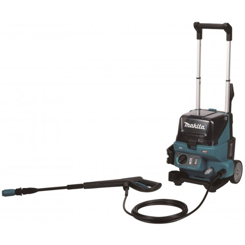 Makita HW001GZ Nettoyeur haute pression sans fil Li-ion XGT 40V, sans batterie