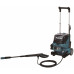 Makita HW001GZ Nettoyeur haute pression sans fil Li-ion XGT 40V, sans batterie