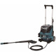 Makita HW001GZ Nettoyeur haute pression sans fil Li-ion XGT 40V, sans batterie