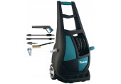 Makita HW132 Nettoyeur haute pression (140bar/2100W)
