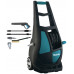 Makita HW132 Nettoyeur haute pression 140 bar, 2100W