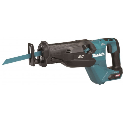Makita JR002GZ Accu Recipro saw Li-ion XGT 40V, sans batterie