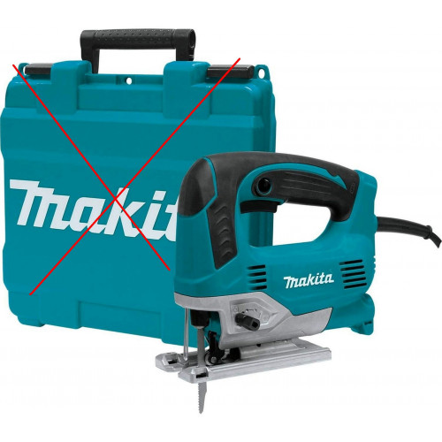 Makita JV0600K (650W/90mm)