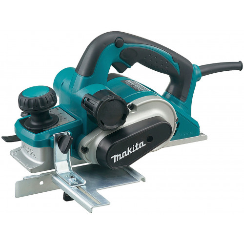 Makita KP0810 Rabot 82mm, 850W