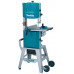Makita LB1200F Scie a ruban (900W/2240mm)
