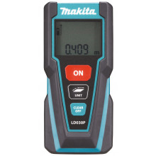 Makita LD030P Télémetre Laser 0-30m