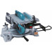 Makita LH1040 Scie a coupe d'onglet et a délignage (1650W/260mm)