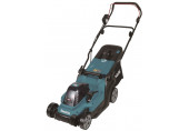 Makita LM003GZ Tondeuse a gazon sans fil 380mm Li-ion XGT 40V sans batterie