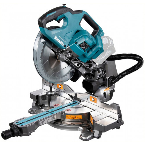 Makita LS002GZ01 Scie radiale 190mm, Li-ion XGT 40V, Produit seul
