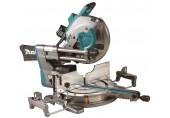 Makita LS003GZ01 Scie a onglets sans fil 305mm Li-ion XGT 40V, sans batterie