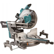Makita LS003GZ01 Scie a onglets sans fil 305mm Li-ion XGT 40V, sans batterie