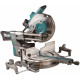 Makita LS003GZ01 Scie a onglets sans fil 305mm Li-ion XGT 40V, sans batterie