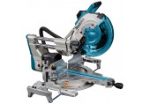 Makita LS1219L Scie radiale (1800W/305mm)
